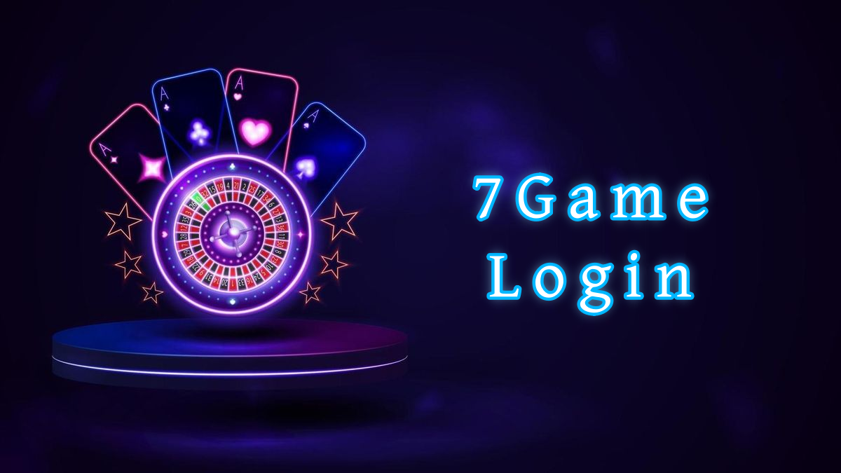 7Game Login پاکستان